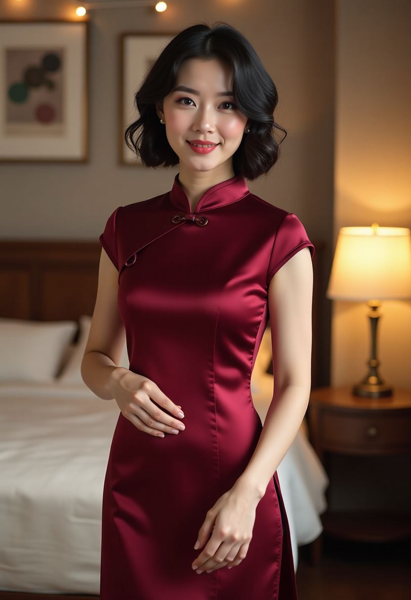 春风渡剧照